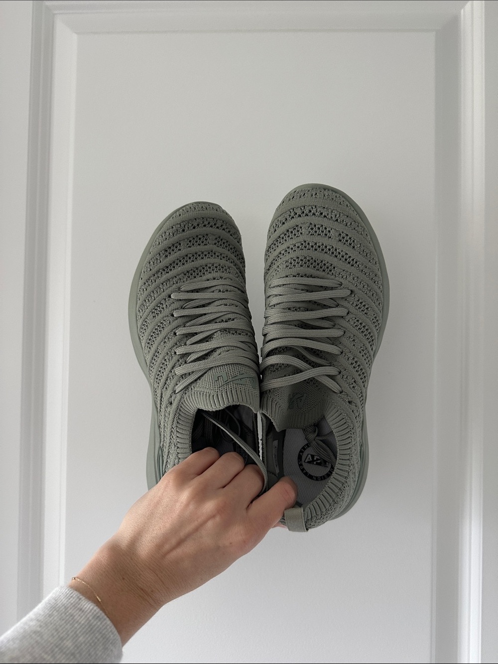 APL Women’s Techloom Wave Gym Shoes